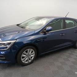 Renault Megane 4 M&eacute;gane IV Berline TCe 140 EDC FAP - 20 Business occasion - Cluses - photo 2/27