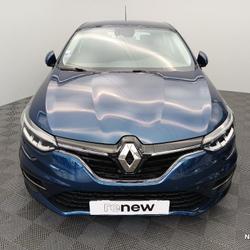 Renault Megane 4 M&eacute;gane IV Berline TCe 140 EDC FAP - 20 Business occasion - Cluses - photo 3/27