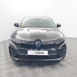 Renault Megane E-Tech E-Tech EV60 220 ch super charge Techno occasion - Sallanches - photo 3/26