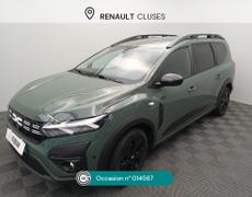Dacia Jogger Cluses
