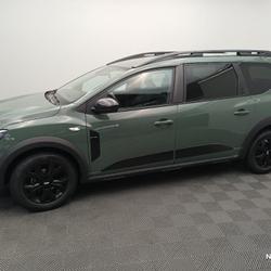 Dacia Jogger ECO-G 100 5 places Extreme + occasion - Cluses - photo 2/27