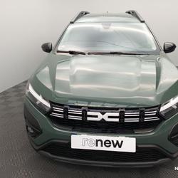 Dacia Jogger ECO-G 100 5 places Extreme + occasion - Cluses - photo 3/27