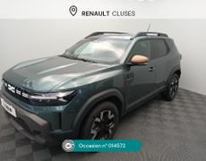 Dacia Duster Cluses