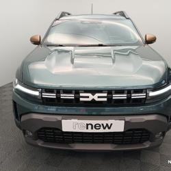 Dacia Duster Hybrid 140 Extreme occasion - Cluses - photo 3/27