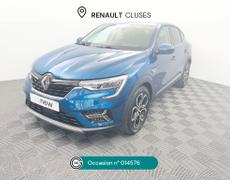 Renault Arkana - Arkana E-Tech hybride 145 - 22 Techno - 21 990 €