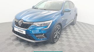 Renault Arkana  - photo 0
