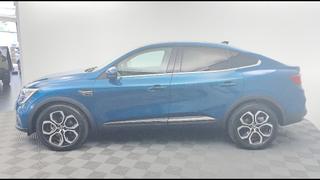 Renault Arkana  - photo 1