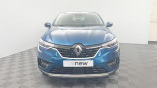 Renault Arkana  - photo 2