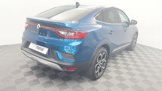 Renault Arkana  - photo 3