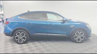 Renault Arkana  - photo 4