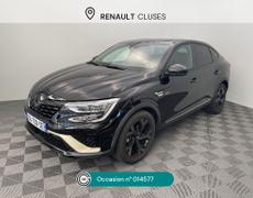 Renault Arkana - Arkana E-Tech hybride 145 - 22 Engineered - 23 990 €