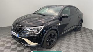 Renault Arkana  - photo 0