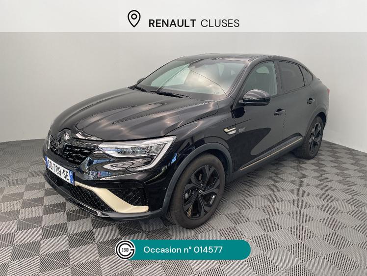 Renault Arkana  - 23 990 €