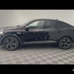 Renault Arkana E-Tech hybride 145 - 22 Engineered occasion - Sallanches - photo 2/27