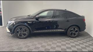 Renault Arkana  - photo 1