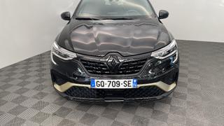 Renault Arkana  - photo 2