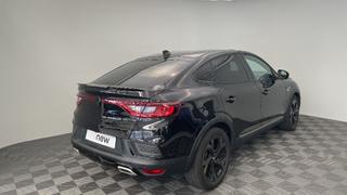 Renault Arkana  - photo 3