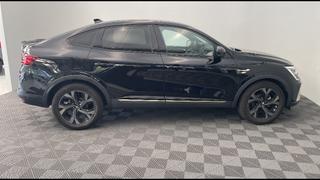 Renault Arkana  - photo 4