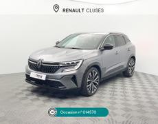 Renault Austral Sallanches