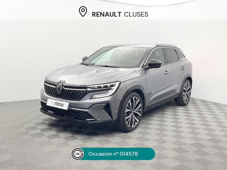 Renault Austral  - 29 490 €