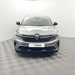 Renault Austral E-Tech hybrid 200 Iconic occasion - Sallanches - photo 3/25