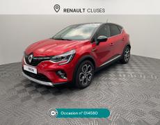 Renault Captur Cluses