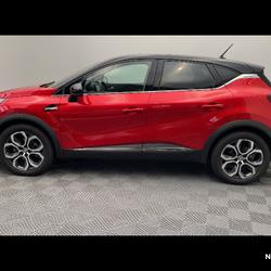 Renault Captur E-Tech 145 - 21 Intens occasion - Cluses - photo 2/37