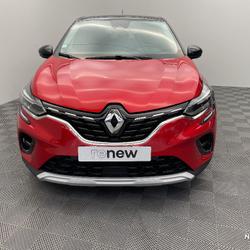 Renault Captur E-Tech 145 - 21 Intens occasion - Cluses - photo 3/37