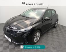 Renault Clio 5 Cluses
