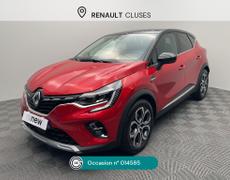 Renault Captur Cluses