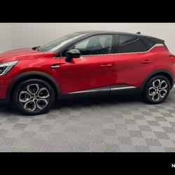 Renault Captur E-Tech full hybrid 145 Techno occasion - Cluses - photo 2/27