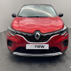 Renault Captur E-Tech full hybrid 145 Techno occasion - Cluses - photo 3/27