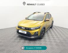 Dacia Sandero Cluses