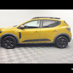 Dacia Sandero TCe 110 Stepway Extreme occasion - Cluses - photo 2/25
