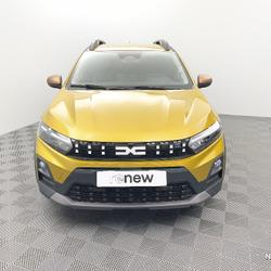 Dacia Sandero TCe 110 Stepway Extreme occasion - Cluses - photo 3/25
