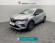 Renault Captur Cluses