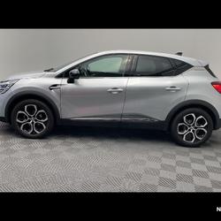 Renault Captur TCe 90 Techno occasion - Cluses - photo 2/34
