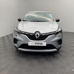 Renault Captur TCe 90 Techno occasion - Cluses - photo 3/34