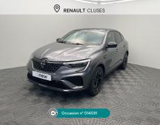 Renault Arkana Cluses