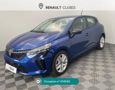 Renault Clio 5 Cluses