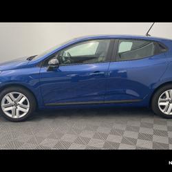 Renault Clio 5 Blue dCi 100 ch GSR2 Evolution occasion - Cluses - photo 2/27