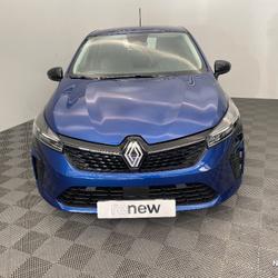 Renault Clio 5 Blue dCi 100 ch GSR2 Evolution occasion - Cluses - photo 3/27