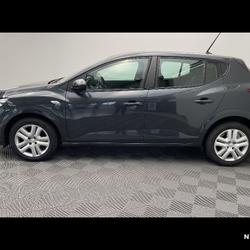 Dacia Sandero TCe 90 Confort occasion - Cluses - photo 2/33