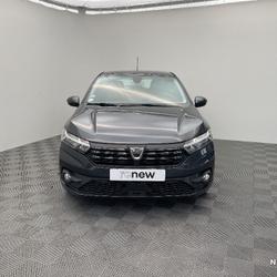 Dacia Sandero TCe 90 Confort occasion - Cluses - photo 3/33