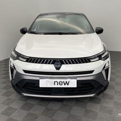 Renault Captur E-Tech full hybrid 145 ch esprit Alpine occasion - Cluses - photo 3/27