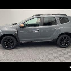 Dacia Duster TCe 150 4x2 EDC Extreme occasion - Cluses - photo 2/27