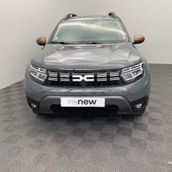 Dacia Duster TCe 150 4x2 EDC Extreme occasion - Cluses - photo 3/27