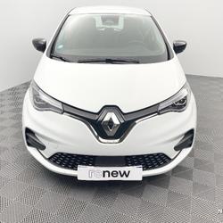 Renault Zoe R110 - MY22 Evolution occasion - Cluses - photo 3/24