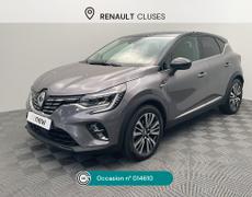 Renault Captur Cluses
