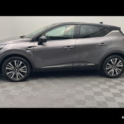 Renault Captur E-Tech 145 - 21B Initiale Paris occasion - Cluses - photo 2/27